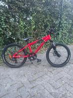 Mountainbike 20”, Fietsen en Brommers, Fietsen | Jongens, Ophalen, Zo goed als nieuw, 20 inch, Rockrider