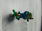 smurfen smurf smurfen wild 20230, Verzamelen, Smurfen, Verzenden, Zo goed als nieuw