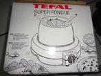 Gourmet - Fondu Tefal  651 serie 4, Gebruikt, 4 t/m 7 personen, Ophalen