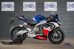 Aprilia RS 660 - 2.500 km, Motoren, Motoren | Aprilia, 2 cilinders, Bedrijf, Super Sport, Meer dan 35 kW
