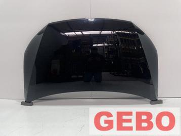 Volkswagen Caddy 2010/ 2015 motorkap LC9X beschikbaar voor biedingen