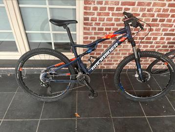 rockrider, Enlèvement, Comme neuf, Rockrider (Decathlon), Vitesses