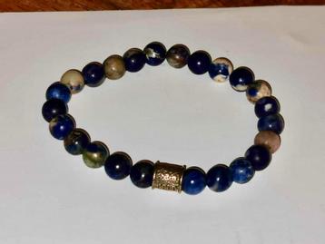 Armband (man) - KARMA beschikbaar voor biedingen