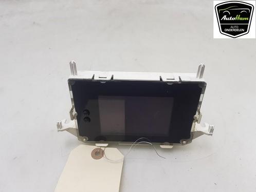 INTERIEUR DISPLAY Ford Fiesta 6 (JA8) (01-2008/01-2018), Auto-onderdelen, Interieur en Bekleding, Ford, Gebruikt