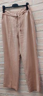 Broek maat 42 c&a, Kleding | Dames, Broeken en Pantalons, Overige kleuren, Maat 42/44 (L), Ophalen of Verzenden, Zo goed als nieuw