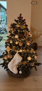 Kerstboom zonder deco, Ophalen, Zo goed als nieuw, Binnen
