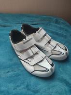 Heren fiets schoenen cycling shoes Shimano dynalast maat 43, Fietsen en Brommers, Ophalen, Gebruikt, Heren, Schoenen