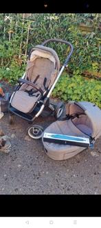 Mutsy Evo
kinderwagen, Kinderen en Baby's, Ophalen, Zo goed als nieuw, Combiwagen, Mutsy