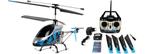 REVELL the big one pro helicopter onderdelen, Enlèvement, Comme neuf