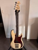 Guitare basse, Muziek en Instrumenten, Snaarinstrumenten | Gitaren | Bas, Ophalen, Zo goed als nieuw