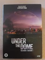 Under the Dome : seizoen 1, Cd's en Dvd's, Ophalen of Verzenden