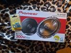 Pioneer auto speakers, Ophalen of Verzenden, Zo goed als nieuw
