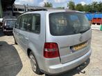 Onderdelen VW Touran 1.6 FSI 16v bouwjaar 2004, Gebruikt, -, Volkswagen, -