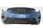 Bumper Opel Combo E 18- Voorbumper MZ1084, Auto-onderdelen, Gebruikt, Voor, 6 maanden garantie, Ophalen of Verzenden