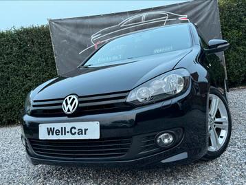 VW Golf 6 1.4 TSI R-Line volledige opties... 1 jaar garantie beschikbaar voor biedingen