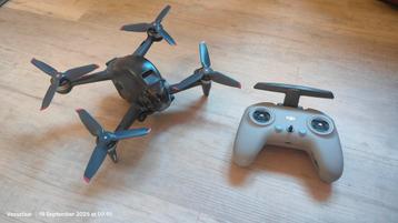 DJI fpv  beschikbaar voor biedingen