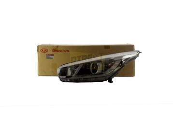 Kia Pro-Cee'd koplamp Rechts (HID/AFS/LED DRL) Origineel! 92 beschikbaar voor biedingen