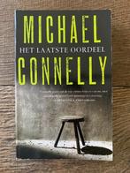 Michael Connelly - Het laatste oordeel, Michael Connelly, Utilisé, Enlèvement ou Envoi, Amérique