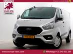 Ford Transit Custom 2.0 TDCI 130pk L2H1 Trend Navi/Camera/Tr, Auto's, Bedrijf, Ford, 203 g/km, Handgeschakeld