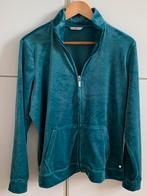 Fleece jasje/ zogoed als nieuw/ maat Large, Kleding | Dames, Truien en Vesten, Overige kleuren, Maat 42/44 (L), Ophalen of Verzenden