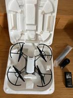 Tello Drone, Audio, Tv en Foto, Drones, Ophalen of Verzenden, Zo goed als nieuw