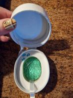 Disney Arribas, Enlèvement