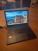 LAPTOP Samsung - ecran tactile 13,3" - Azerty, 13 pouces, Avec écran tactile, Moins de 2 Ghz, Enlèvement