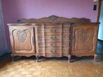 Buffet salle à manger, Maison & Meubles, Armoires | Dressoirs, Enlèvement, Utilisé, Chêne