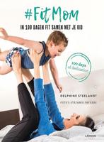 Fitmom kookboek Delphine Steelandt, Boeken, Nieuw, Gezond koken, Ophalen of Verzenden