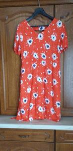 kleedje, Overige kleuren, Zo goed als nieuw, Knielengte, Lola Lisa