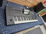 Korg pa5, Comme neuf, 61 touches, Sensitif, Korg