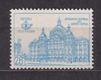 België spoorwegzegels 1963 TR368 postfris **, Postzegels en Munten, Postzegels | Europa | België, Verzenden, Postfris, Treinen