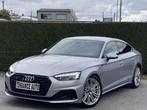 Audi A5 Sportback 45 TDi Quattro 231 Cv - S line (bj 2020), Auto's, Automaat, Gebruikt, USB, 170 kW