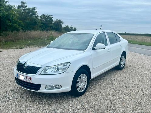 Skoda Octavia 1.6tdi Prête à immatriculer 101.000km, Auto's, Skoda, Particulier, Octavia, ABS, Airbags, Airconditioning, Alarm