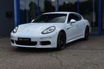 Porsche Panamera S E-Hybrid BOSE 14-way Camera Keyless Xenon, Auto's, Porsche, Automaat, 416 pk, Gebruikt, 2995 cc