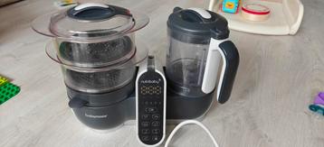 babymoov nutribaby+ beschikbaar voor biedingen