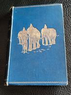 The Jungle Book first edition first reprint 1894, Antiek en Kunst, Ophalen of Verzenden