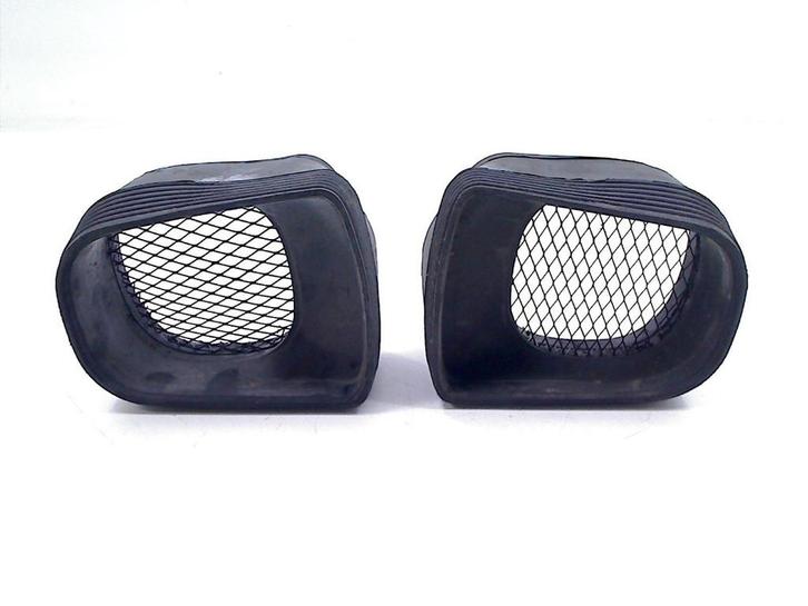 LUCHTINLAAT SET Suzuki GSX R 600 1997-2000 SRAD (GSXR 600), Motoren, Onderdelen | Suzuki, Gebruikt