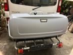 Thule Easybase 949 en Backup 900 box, Auto diversen, Dakkoffers, Ophalen, Zo goed als nieuw