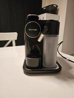 De'Longhi Nespresso Gran Lattissima EN640.B - Zwart, Elektronische apparatuur, Ophalen, Koffiepads en cups, Zo goed als nieuw