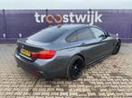 2016 - BMW - 4-serie Gran Coupé - 430d - Personenauto, Auto's, BMW, Automaat, Gebruikt, Bedrijf, Te koop