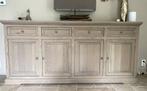 Landelijke dressoir in perfecte staat, Huis en Inrichting, Kasten | Dressoirs, Ophalen, 200 cm of meer, 25 tot 50 cm, Overige houtsoorten