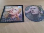 LP Bowie Hunky Dory Picture Disc, Ophalen of Verzenden, Zo goed als nieuw