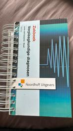 Zakboek verpleegkundige diagnosen, Lynda Juall Carpenito-Moyet, Enlèvement, Utilisé