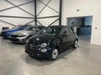 Fiat 500C 1.2i  Lounge '20'  Automaat met Garantie, Auto's, 4 zetels, Stof, Cabriolet, USB