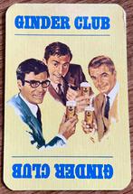 Joker Ginder Club bier, Verzamelen, Ophalen of Verzenden, Zo goed als nieuw, Joker(s)