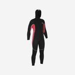Wetsuit Subea 2XL 7,5mm, Ophalen, Zo goed als nieuw, Duikpak