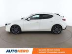 Mazda 3 1.8 Skyactiv-D Executive (bj 2020), Auto's, Mazda, Voorwielaandrijving, Gebruikt, 116 pk, 1299 kg