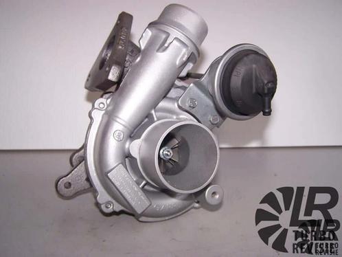 Revisie turbo Opel,Renault,Nissan 2.5 dci 101,120 pk 757349-, Auto-onderdelen, Motor en Toebehoren, Opel, Gereviseerd, Ophalen of Verzenden