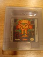 Double dragon 2 voor nintendo gameboy, Games en Spelcomputers, Games | Nintendo Game Boy, Ophalen of Verzenden, Zo goed als nieuw